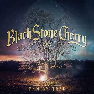 Обложка для Black Stone Cherry - New Kinda Feelin'