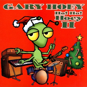 Обложка для Gary Hoey - Feliz Navidad