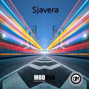 Обложка для Sjavera - Velocity