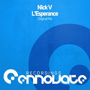 Обложка для Nick V - L'Esperance