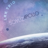 Обложка для LRK Trio - Soyuz-Apollo