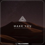 Обложка для Alper Karacan - Make You