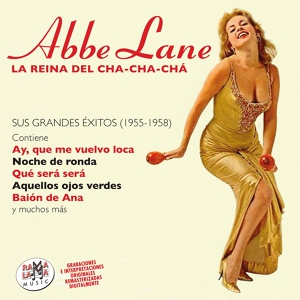 Обложка для Abbe Lane and Tito Puente Orchestra - Take It Easy