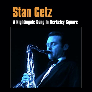 Обложка для Stan Getz feat. Bob Brookmeyer - Thump, Thump, Thump