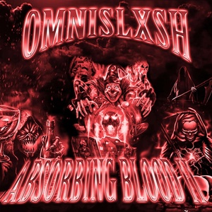 Обложка для OMNISLXSH - DEATH PACT