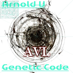 Обложка для Arnold V - Genetic Code