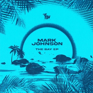 Обложка для Mark Johnson (UK) - Moving Along