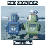 Обложка для Mad Show Boys - Orange Pumpkin