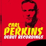 Обложка для Carl Perkins - Put Your Cat Clothes On