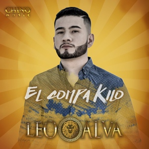 Обложка для Leo Alva - El Compa Kilo