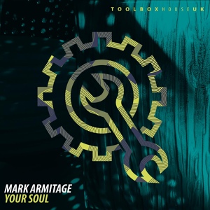 Обложка для Mark Armitage - Your Soul