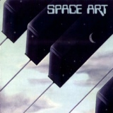 Обложка для Space Art - Aquarella