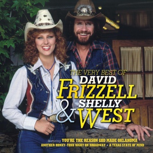 Обложка для David Frizzell, Shelly West - Another Honky-Tonk Night On Broadway