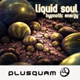 Обложка для Liquid Soul - Hypnotic Energy