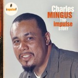 Обложка для Charles Mingus - Freedom