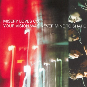 Обложка для Misery Loves Co. - Never Gonna Grow Up