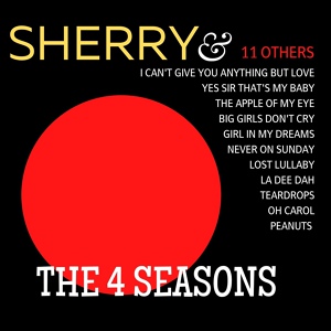 Обложка для Four Seasons - Sherry