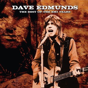 Обложка для Dave Edmunds - In the Land of the Few