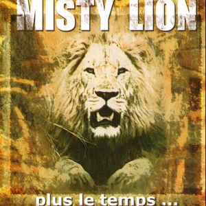 Обложка для Misty Lion - Je ne sais pas