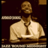 Обложка для Ahmad Jamal Trio - Ahmad's Blues