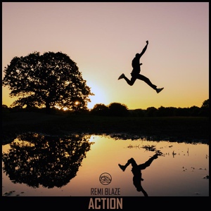 Обложка для Remi Blaze - Action