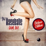 Обложка для The Baseballs - Push Another Button