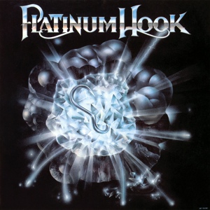 Обложка для Platinum Hook - Hooked For Life