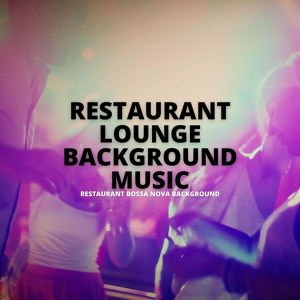 Обложка для Restaurant Lounge Background Music - Fat Sam's Restaurant Copy Cat