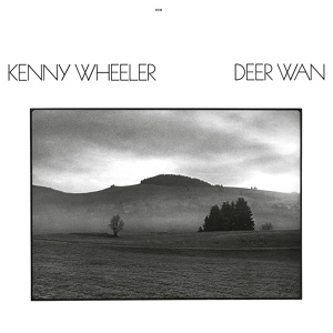 Обложка для Kenny Wheeler - Peace For Five