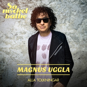Обложка для Magnus Uggla - Det går bra nu