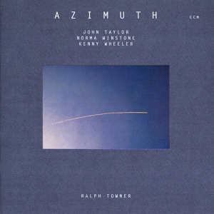 Обложка для Azimuth, Ralph Towner - Autumn