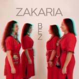 Обложка для ZAKARIA - Borlegen