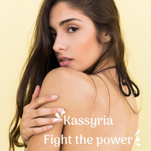 Обложка для KASSYRIA - Fight the power