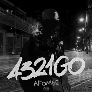 Обложка для Afomee - 4321Go