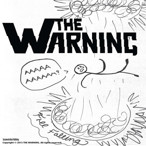 Обложка для The Warning - Free Falling
