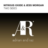 Обложка для Nitrous Oxide feat. Jess Morgan - Two Sides (Dub Mix)