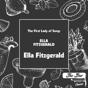 Обложка для Ella Fitzgerald - No Strings (I'm Fancy Free)