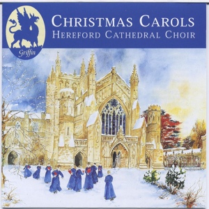 Обложка для Hereford Cathedral Choir, directed by Roy Massey, Huw Williams, organist - Come, listen to my story