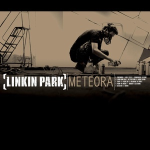 Обложка для Linkin Park - Session