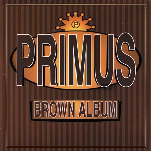 Обложка для Primus - Hats Off