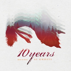 Обложка для 10 Years - Novacaine (Redbird Remix)