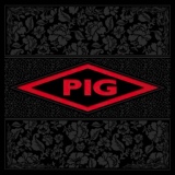 Обложка для PIG - If I Can Dream