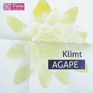 Обложка для Klimt - Agape