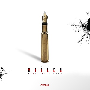 Обложка для Elia - Killer