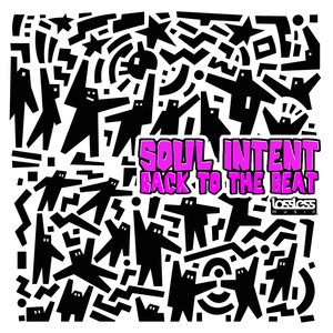 Обложка для Soul Intent - Back To The Beat