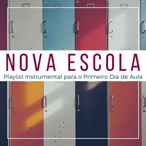 Обложка для João Pedro Escolar - Nova Escola