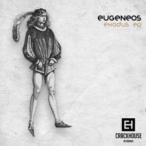 Обложка для Eugeneos - Exodus