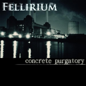 Обложка для Fellirium - Nobody Is Here