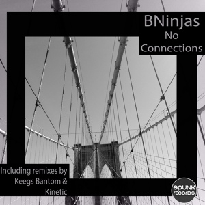 Обложка для BNinjas - No Connections