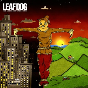 Обложка для Leaf Dog - Jump Jump